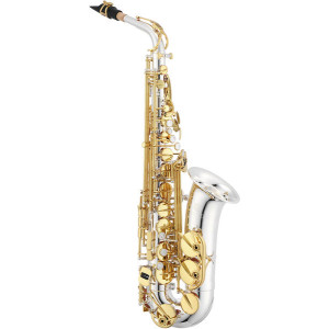 Saxofón alto JUPITER JAS1100GS